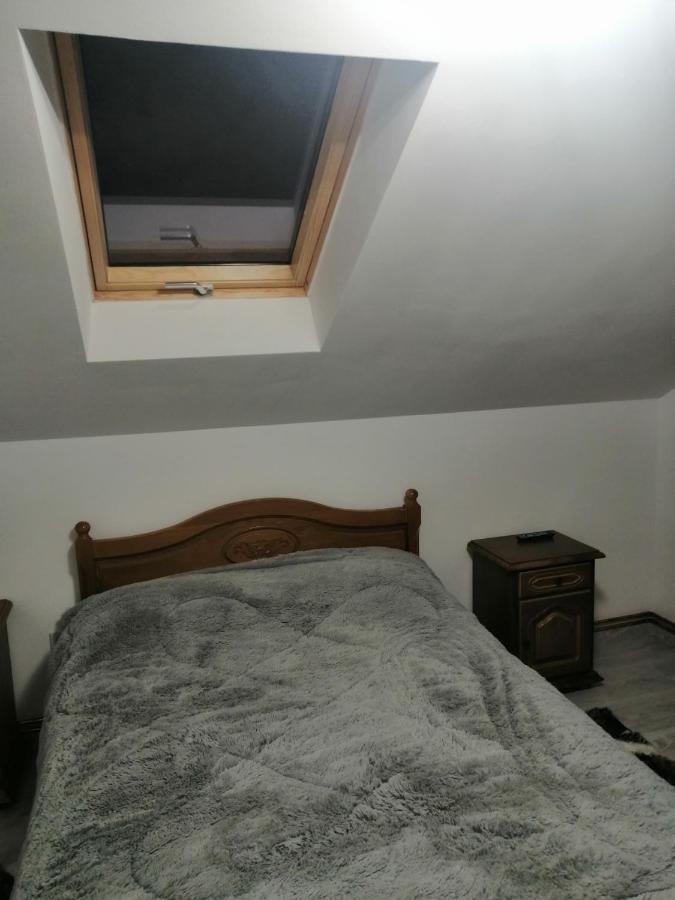 Casa Balan Βίλα Câmpulung Moldovenesc Εξωτερικό φωτογραφία