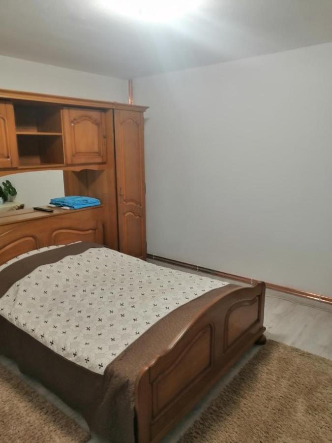 Casa Balan Βίλα Câmpulung Moldovenesc Εξωτερικό φωτογραφία