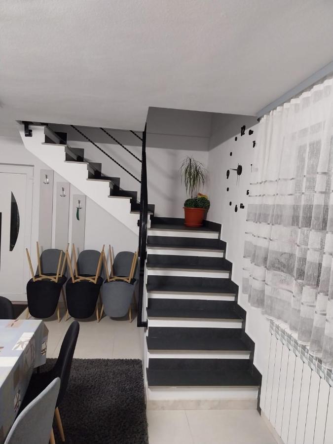 Casa Balan Βίλα Câmpulung Moldovenesc Εξωτερικό φωτογραφία