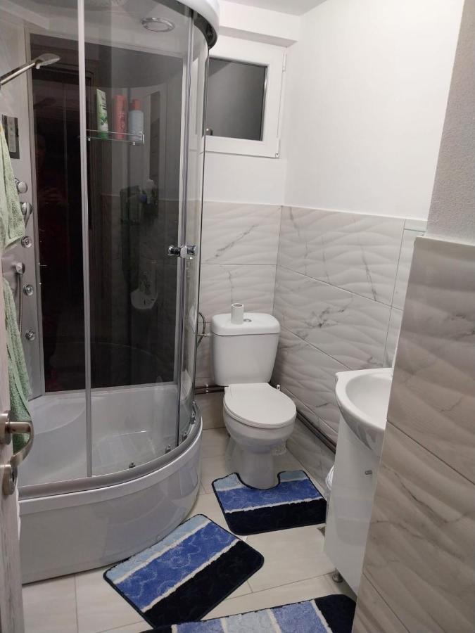 Casa Balan Βίλα Câmpulung Moldovenesc Εξωτερικό φωτογραφία